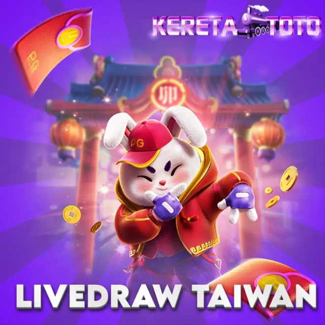 Live Taiwan: Live Draw Taiwan Lotto, Live Taiwan Tercepat, Result Taiwan Hari Ini